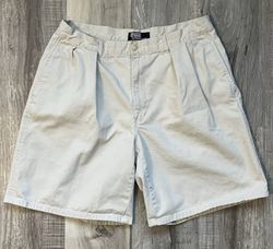 Ralph Lauren polo shorts