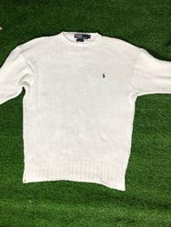 Authentic Polo Ralph Lauren Sweaters