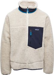 Patagonia fleece jackets