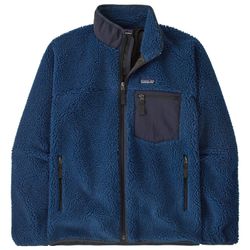 Patagonia fleece jackets