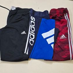 AV-0038 Adidas Sports Trouser