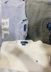 Ralph Lauren Round neck Swether