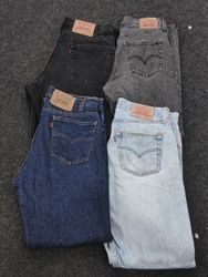 Premium Levi’s Jeans