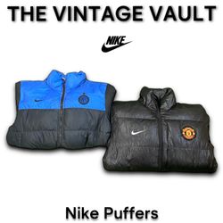 Manteaux doudoune Nike