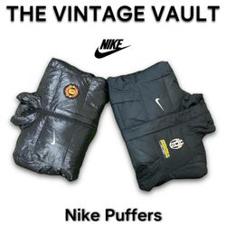 Vestes en duvet Nike