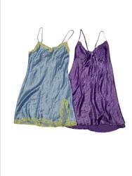 Fairycore slip dresses -12p -15/9/25
