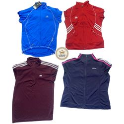 Adidas Jackets 10pcs AT 51