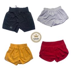 Lululemon Shorts AT 50