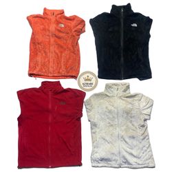 The North Face Fleece Jackets AT48