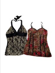 Unique tops -8p -15/9/25