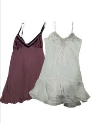 Fairycore floral mini dress -16p -15/9/25