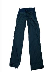 LuLuLemon track pants -11p -16/9/25