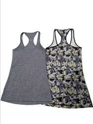 Lululemon tank tops -20p -16/9/25