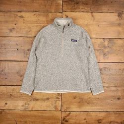 Premium Patagonia Fleece