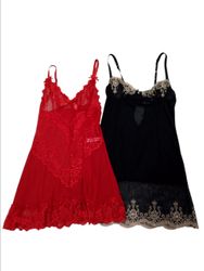 Romantic mesh lingrie -16/9/25