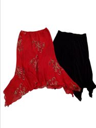 Mini gonna romantica -8p -16/9/25
