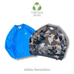 Adidas Sweatshirt