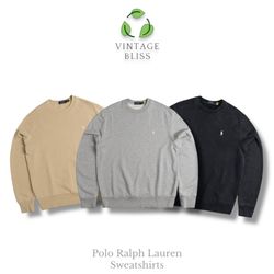 Polo Ralph Lauren Sweatshirt