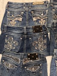 Miss me true religion rock revival sexy ..