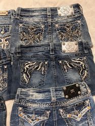 Miss me true religion rock revival sexy ..