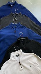 Ralph Lauren 1/4 zip