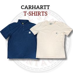 Carhartt T-Shirts