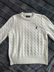 Pulls en câble Ralph Lauren