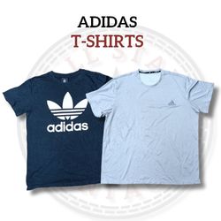 Adidas T-shirts