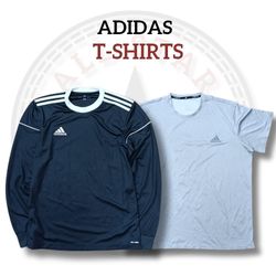 Adidas T-shirts