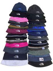 Authentic The North Face Beanies