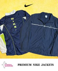Giubbotti Nike Premium