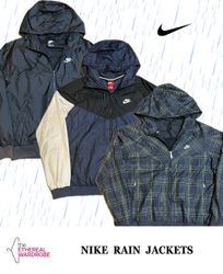 Nike Rain Jackets