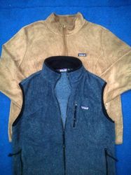 Premium Patagonia Fleece Jackets