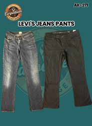 Levi’s Jeans pants Ak-271