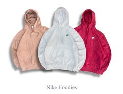 Nike Sweatshirt (Hoodies)