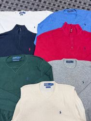 Ralph Lauren Sweater