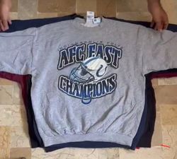 Pro Sport Sweatshirts