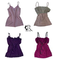 Y2K Top (RW-778)