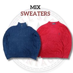 Sweaters