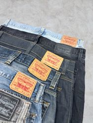 Jeans Mix Code de Levi’s (E-43)