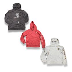 Sweatshirts Carhartt