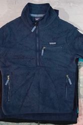 Patagonia Fleeces