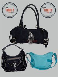 Y2K Premium GGL Bags LX149
