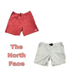 Les shorts The North Face