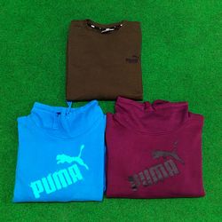 Puma Sweatshirt