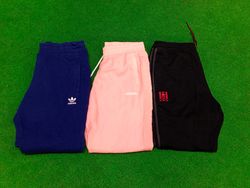 Adidas Mix Trousers
