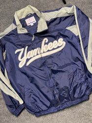 Giacche Yankees