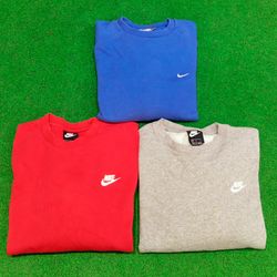 Nike Sweatshirt