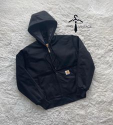 Carhartt rework style active jacket