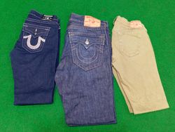 True Religion Jeans (USA FLAG)